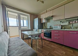 Аренда 1-ком. квартиры, 44 м2, Республика Башкортостан, улица Габдуллы Амантая, 4/1