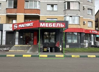 Сдача в аренду помещения свободного назначения, 42 м2, Брянск, проспект Станке Димитрова, 67, Советский район