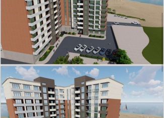 Продаю 1-ком. квартиру, 30.3 м2, Избербаш, улица Шайдаева, 19