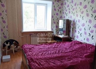 Продажа 2-ком. квартиры, 52.3 м2, Липецк, улица Валентины Терешковой, 31