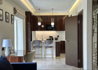 Продам 1-ком. квартиру, 33.2 м2, Сочи, Шоссейная улица, 9к1