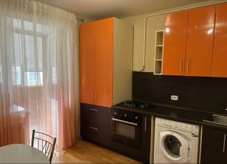 3-ком. квартира в аренду, 96.7 м2, Татарстан, улица Тимирязева, 38