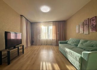 Сдам двухкомнатную квартиру, 75 м2, посёлок Парголово, Толубеевский проезд, 18к1