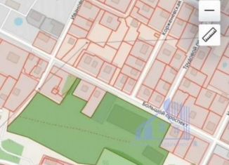 Продаю участок, 324 сот., Санкт-Петербург, Большой проспект, 33