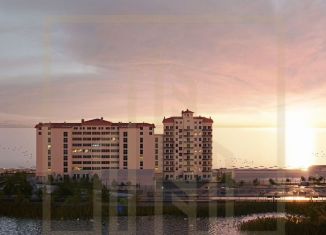 Продажа 1-ком. квартиры, 76.6 м2, Крым, Симферопольская улица, 2Ф