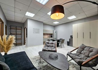 Аренда офиса, 87 м2, Краснодарский край, улица Монтажников, 1/4