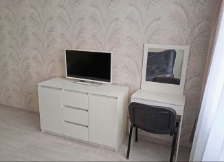 Сдача в аренду однокомнатной квартиры, 38 м2, Пенза, улица Баталина, 31