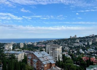 Продажа 2-комнатной квартиры, 59.6 м2, Крым, улица Красных Партизан, 14Б