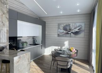 Продается коттедж, 140 м2, Иркутская область