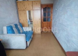 Сдача в аренду комнаты, 10 м2, Новосибирск, улица Дуси Ковальчук, 28