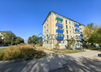 Продажа 3-ком. квартиры, 59.7 м2, Сызрань, улица Лазо, 21А