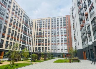 Однокомнатная квартира в аренду, 41 м2, Москва, Ленинградское шоссе