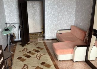 Продажа 1-комнатной квартиры, 42.2 м2, Липецк, Минская улица, 2А, ЖК Европейский