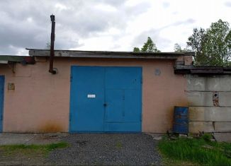 Сдается в аренду гараж, 24 м2, Мурманская область, Путепроводная улица