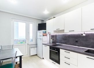 Продажа 1-ком. квартиры, 35.8 м2, Тюмень, Беловежская улица, 13