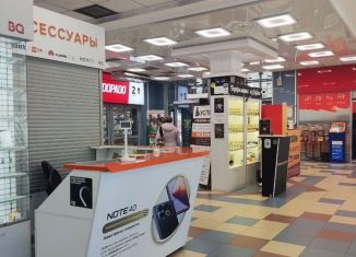 Сдаю торговую площадь, 8 м2, Нижний Новгород, улица Дьяконова, 11А