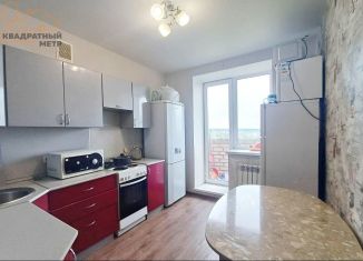 Продается двухкомнатная квартира, 48.8 м2, Димитровград, Мостовая улица, 16А