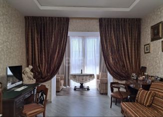 Продаю однокомнатную квартиру, 61.2 м2, Обнинск, улица Усачёва, 1