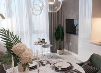 Продается 2-ком. квартира, 57.8 м2, Вологодская область