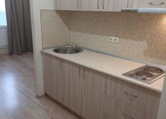 Квартира на продажу студия, 27 м2, Ростов-на-Дону, улица Ткачёва, 22, ЖК Итальянский Квартал