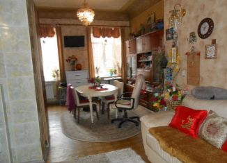 Продам двухкомнатную квартиру, 52.4 м2, Ростов-на-Дону, проспект Чехова, 84, Кировский район