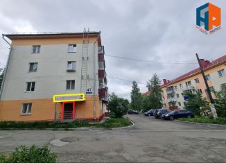 Помещение свободного назначения на продажу, 30 м2, Свердловская область, 4-й микрорайон, 47