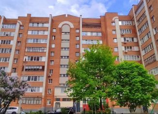 Продается 2-ком. квартира, 54.3 м2, Пенза, улица Собинова, 5
