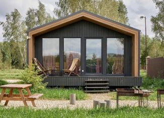 Сдаю в аренду коттедж, 45 м2, Московская область, Прилесная улица, 2А