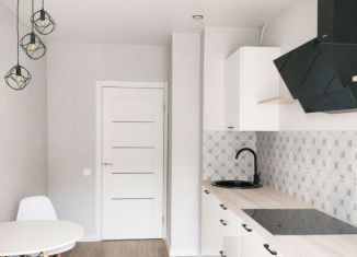 Сдается в аренду 1-ком. квартира, 49 м2, Воронеж, улица Академика Конопатова, 13