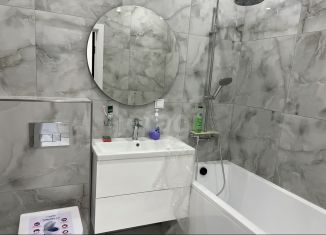 Продается 1-комнатная квартира, 46.4 м2, Саранск, улица Юрия Святкина, 12