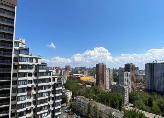 Продам квартиру студию, 24 м2, Ростов-на-Дону, проспект Ленина, 46/2