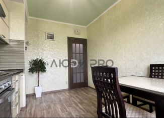 3-комнатная квартира на продажу, 63.8 м2, Саратов, Волгоградская улица, 12