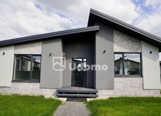 Дом на продажу, 131.3 м2, Республика Башкортостан, 4-я улица