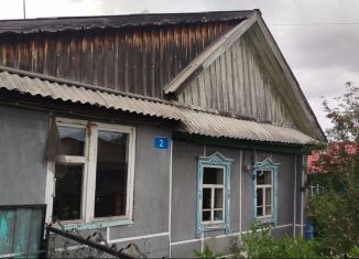 Продам дом, 54 м2, Берёзовский, Лесная улица, 2