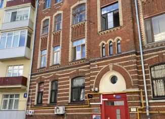 Продается помещение свободного назначения, 15.2 м2, Москва, Пушкарёв переулок, 6