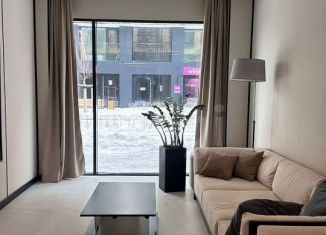 1-ком. квартира на продажу, 36.9 м2, Тюмень, Центральный округ, улица Газовиков, 38к1