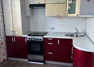 Однокомнатная квартира в аренду, 38 м2, Ярославль, Яковлевская улица, 4