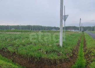 Продается участок, 8.3 сот., село Кулига