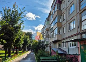 3-комнатная квартира на продажу, 62 м2, Тула, улица Плеханова, 147