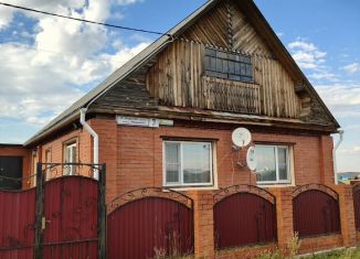 Дом на продажу, 80.4 м2, Республика Башкортостан, улица П. Надькина, 3