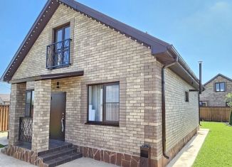 Продам дом, 127 м2, Краснодарский край, Юношеская улица, 20