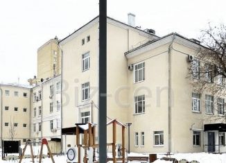 Сдача в аренду офиса, 21.3 м2, Москва, Велозаводская улица, 4, Даниловский район