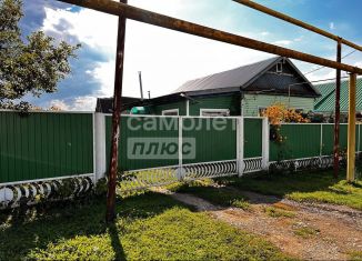 Продаю дом, 41.5 м2, Татарстан, улица Салахутдинова, 17