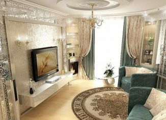 Продам двухкомнатную квартиру, 74 м2, Избербаш, улица Г. Брода, 2