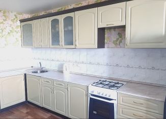 Продажа 1-комнатной квартиры, 53 м2, Казань, улица Космонавтов, 6А
