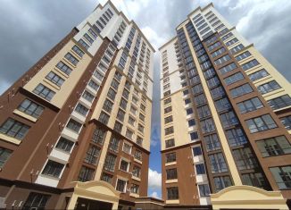 Продается однокомнатная квартира, 39 м2, Крым, улица Крымской Весны, 1к5