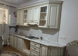Продается 1-ком. квартира, 66 м2, Махачкала, улица Надежды, 6