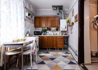 Продаю дом, 38.2 м2, Краснодар, улица Чапаева, Западный округ