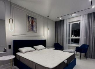 Продам 1-ком. квартиру, 41 м2, Краснодар, микрорайон Завод Радиоизмерительных Приборов, Тепличная улица, 62/1к4