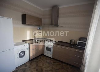 Аренда однокомнатной квартиры, 42 м2, Липецк, улица П.И. Смородина, 9А